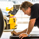 Illustration for article titled Testing Pirelli World Challenge Cars On The Surface Of The Sun, Texas